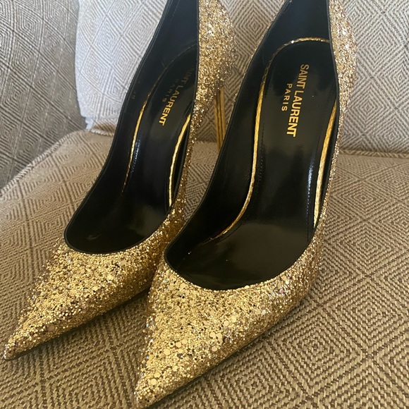Saint Laurent pumps - Picture 1 of 3